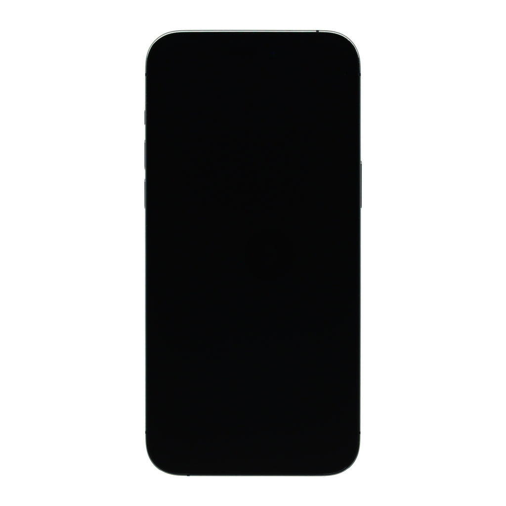 95新 Apple iPhone 14 Pro Max 256G 暗紫色 中國大陸版