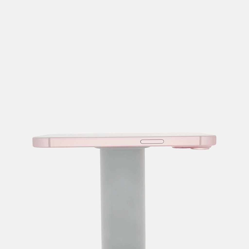 95新 Apple iPhone 15 256G 粉紅色 中國大陸版