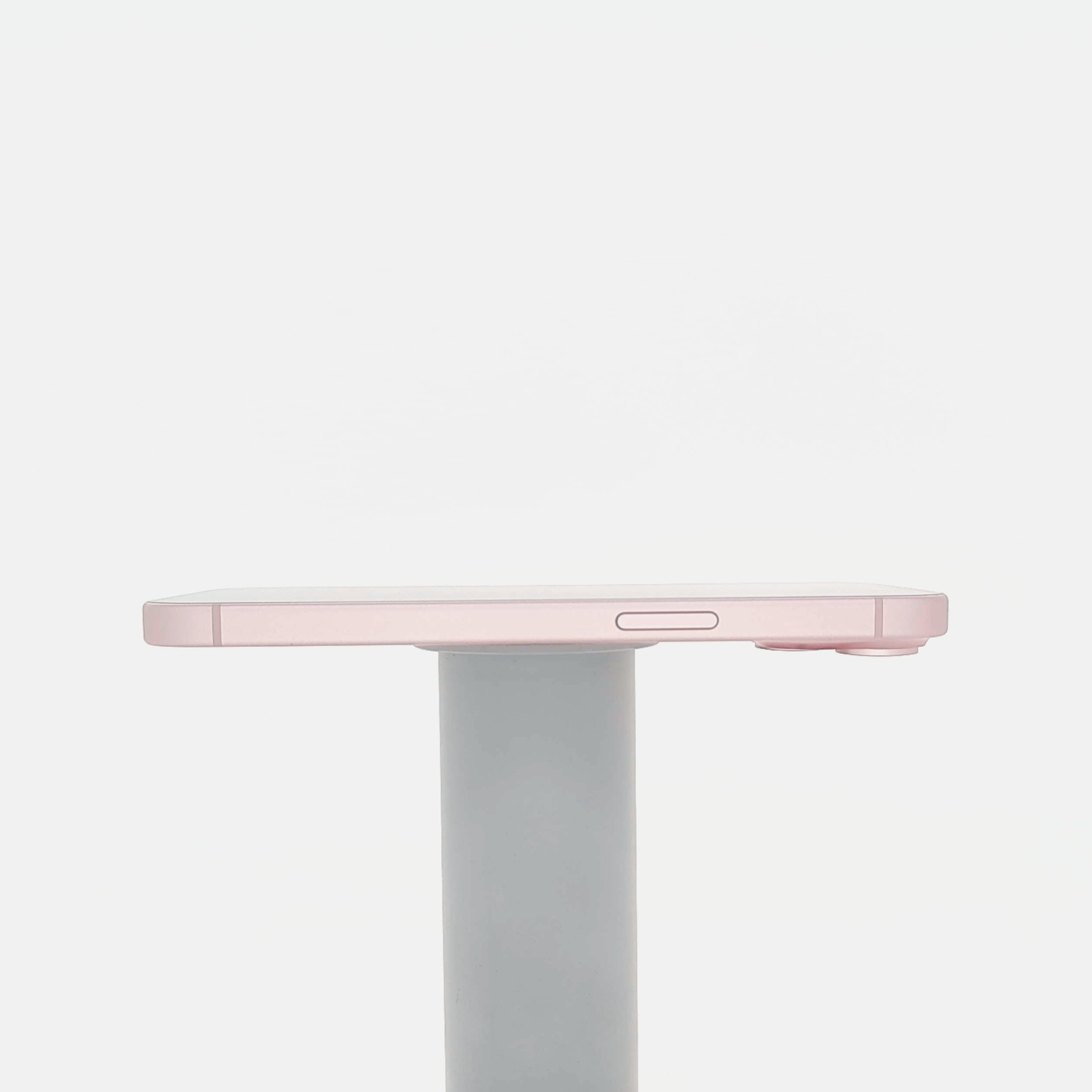 95新 Apple iPhone 15 256G 粉紅色 中國大陸版