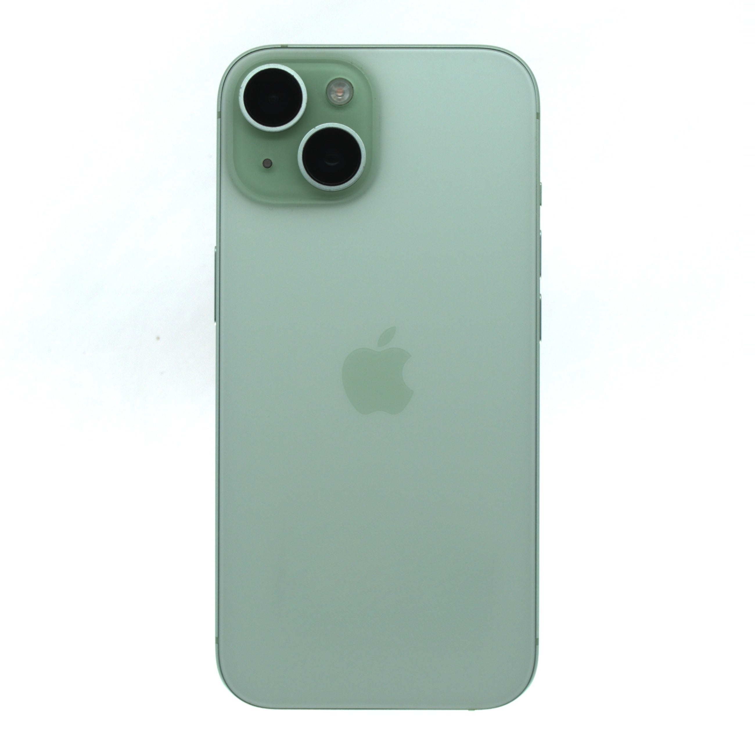 95新 Apple iPhone 15 256G 綠色 中國大陸版
