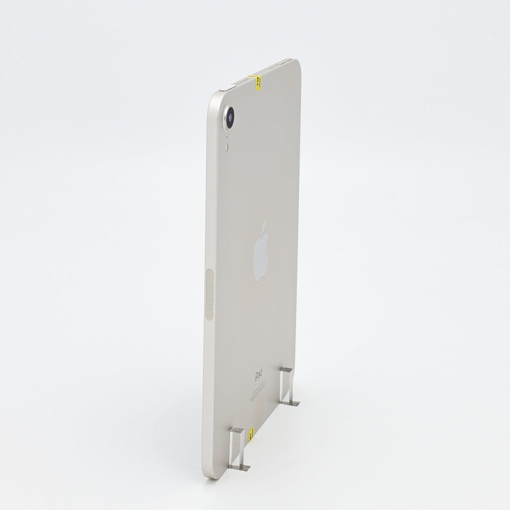 95新 Apple iPad mini6 64G 星光色 WIFI