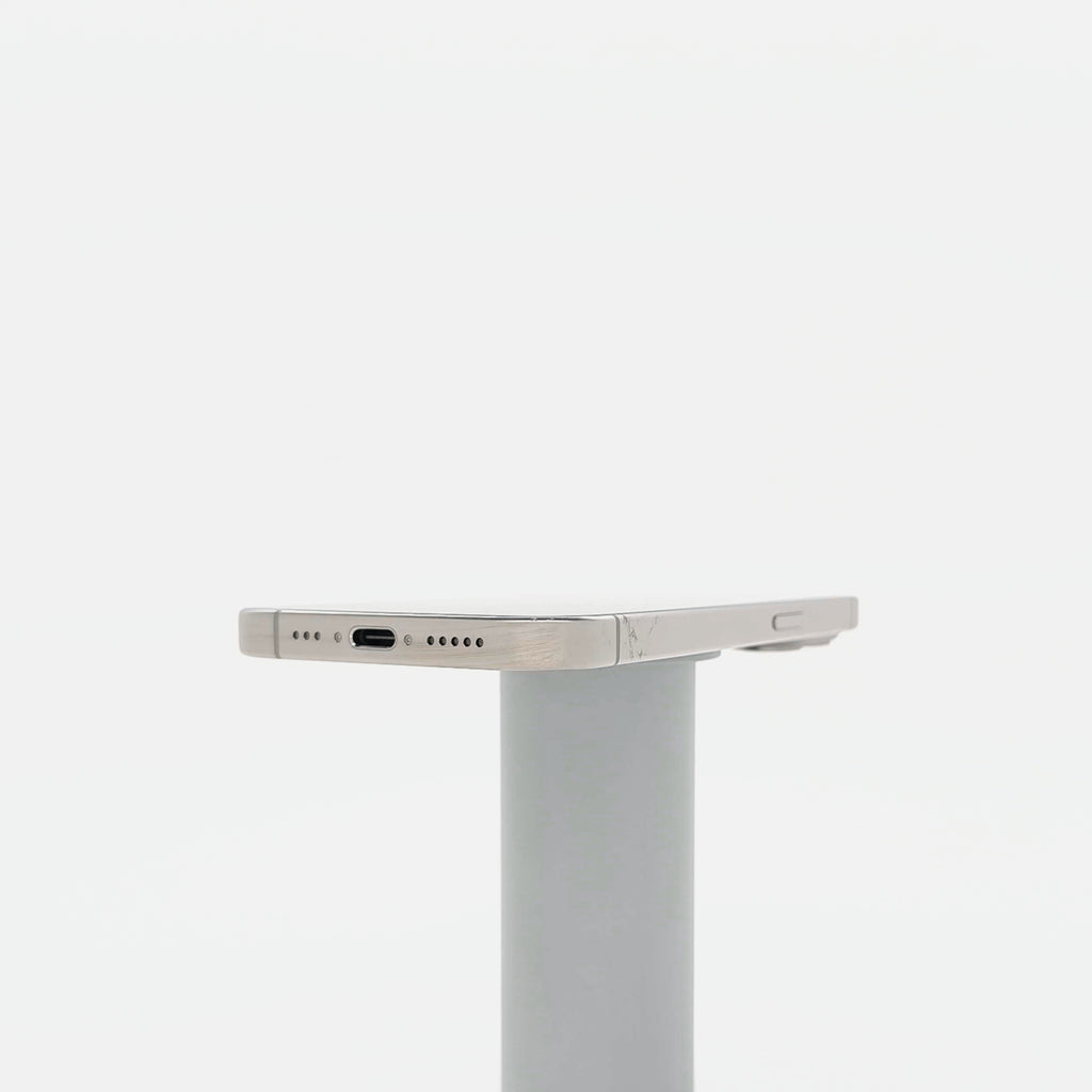 95新 Apple iPhone 15 Pro 256G 原色鈦金屬 中國大陸版