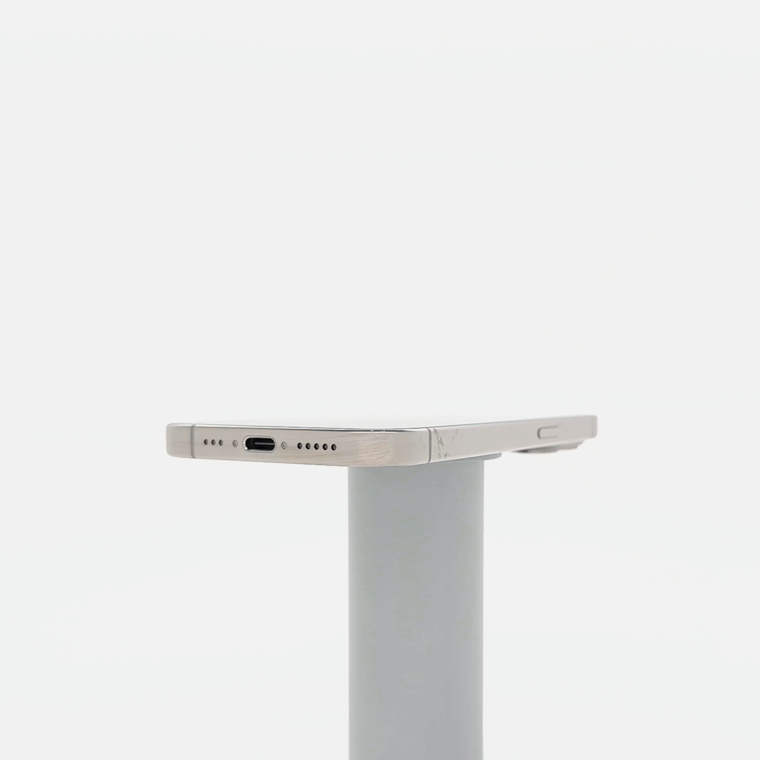 95新 Apple iPhone 15 Pro 256G 原色鈦金屬 中國大陸版