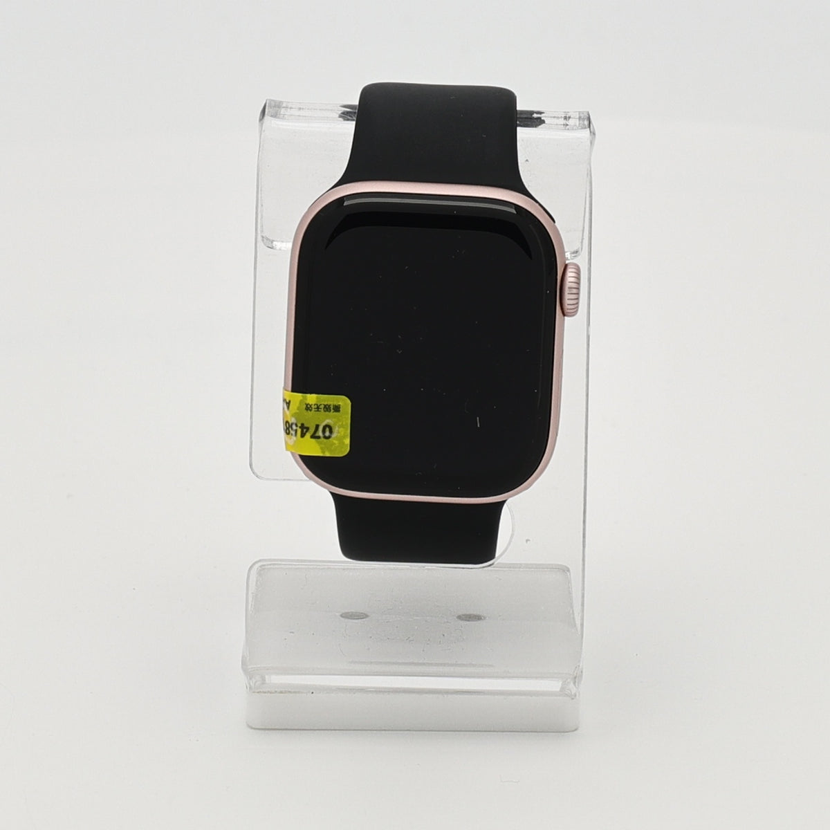 99新 Apple Watch Series 10 42毫米 鋁金屬
