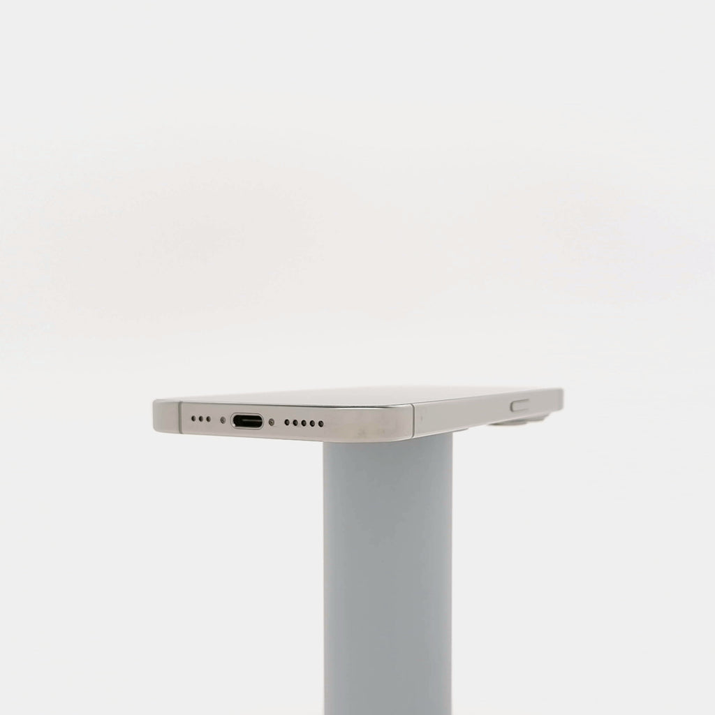 95新 Apple iPhone 15 Pro 128G 原色鈦金屬 中國大陸版