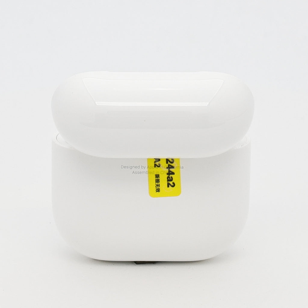 99新 Apple AirPods 4 (支持主动降噪) 白色