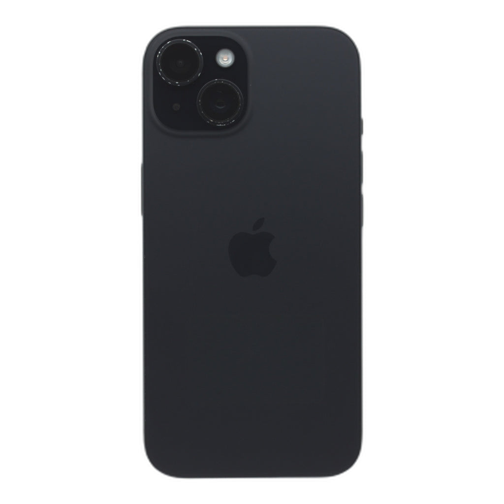 95新 Apple iPhone 15 128G 黑色 中國大陸版