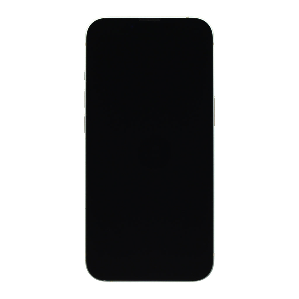 95新 Apple iPhone 13 256G 星光色 中國大陸版