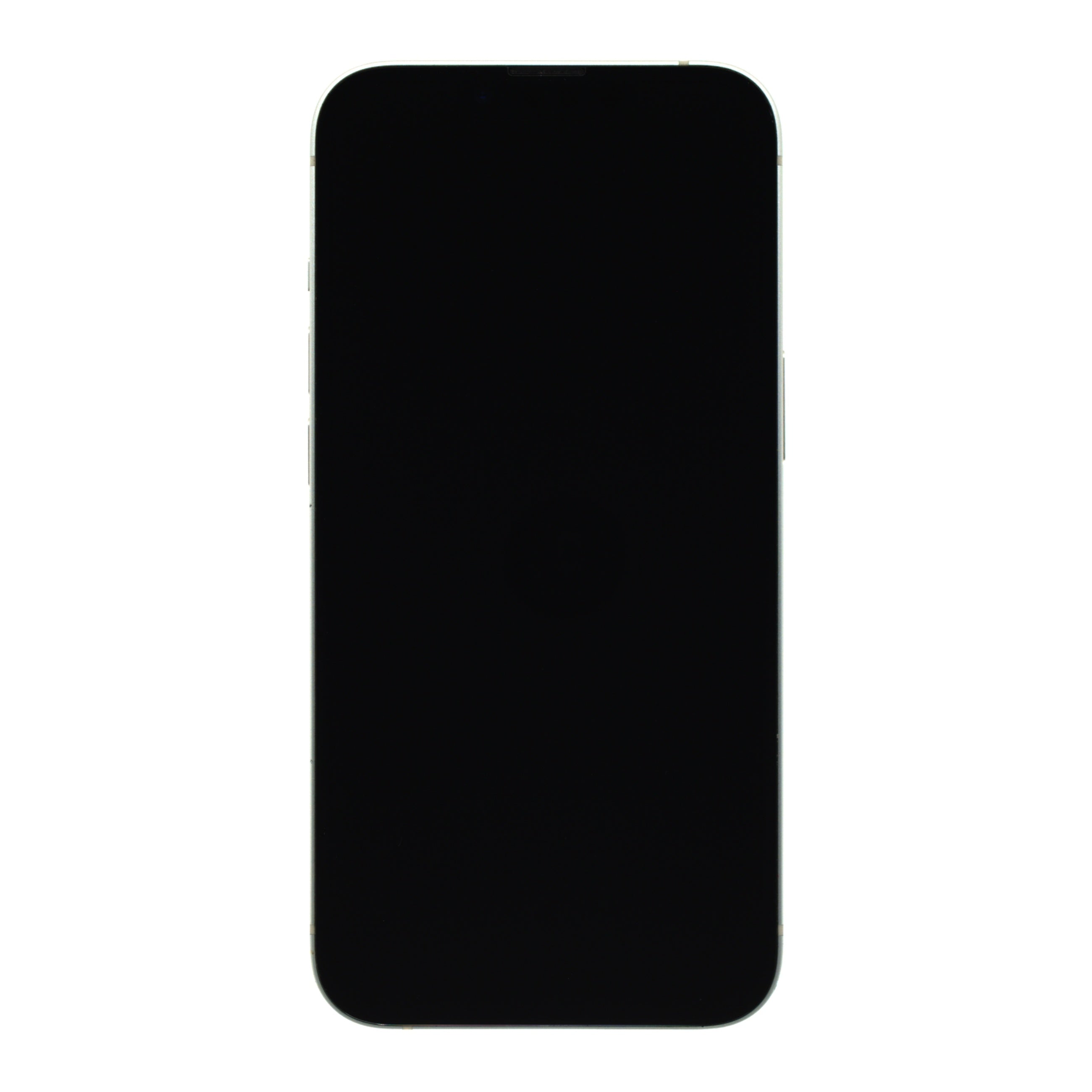 95新 Apple iPhone 13 256G 星光色 中國大陸版
