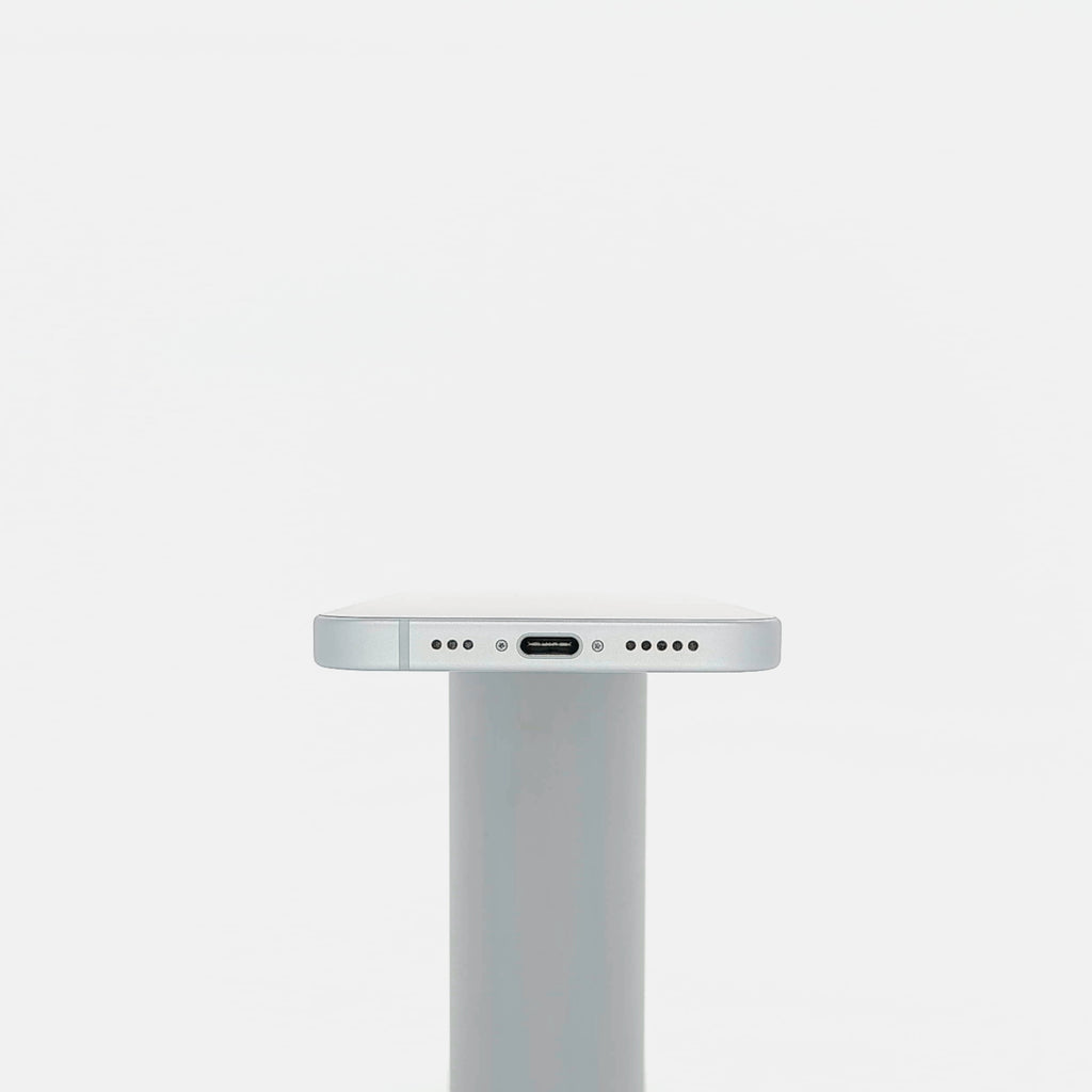 95新 Apple iPhone 15 256G 藍色 中國大陸版