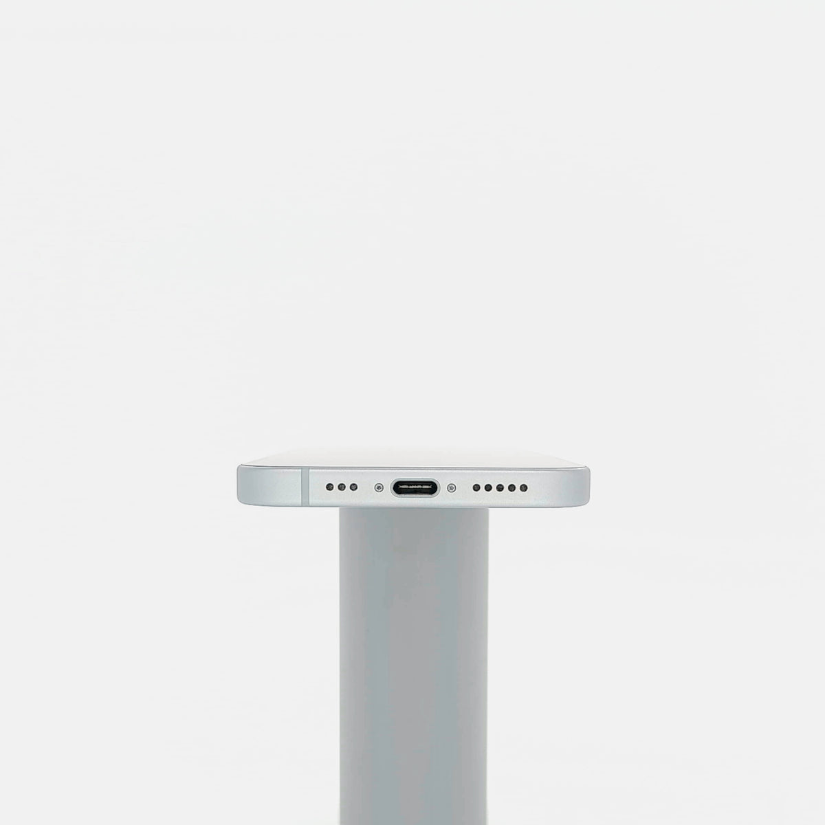 95新 Apple iPhone 15 256G 藍色 中國大陸版