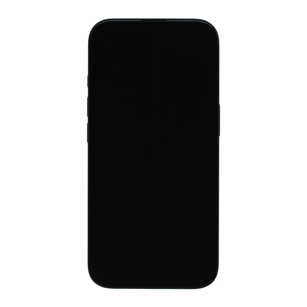 95新 Apple iPhone 16 512G 黑色 中國大陸版