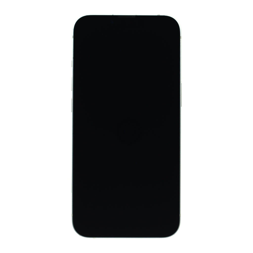 95新 Apple iPhone 13 256G 星光色 中國大陸版