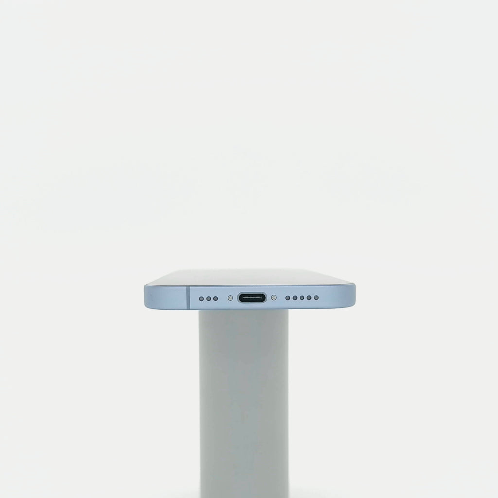 99新 Apple iPhone 17 256G 青霧藍色 中國大陸版