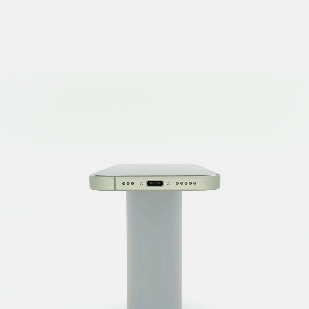 99新 Apple iPhone 17 256G 鼠尾草綠色 中國大陸版