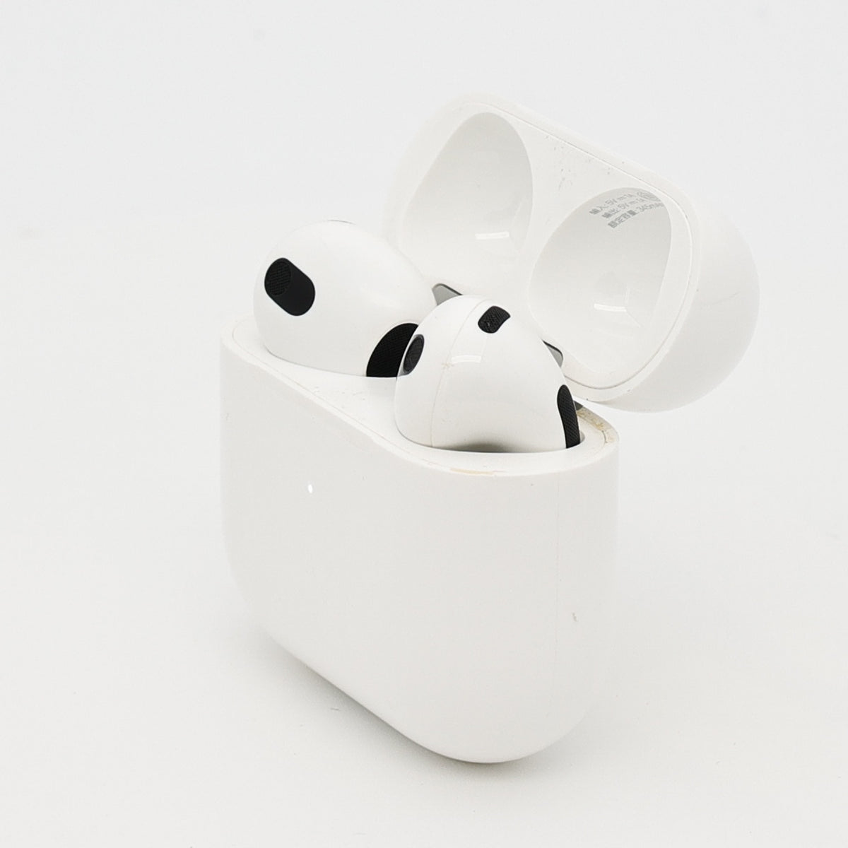99新 Apple AirPods 3 白色