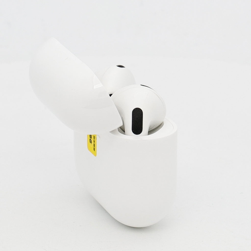 99新 Apple AirPods 4 (支持主动降噪) 白色
