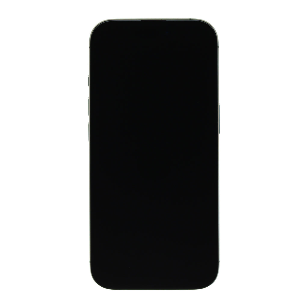 95新 Apple iPhone 16 Pro 128G 原色鈦金屬 中國大陸版