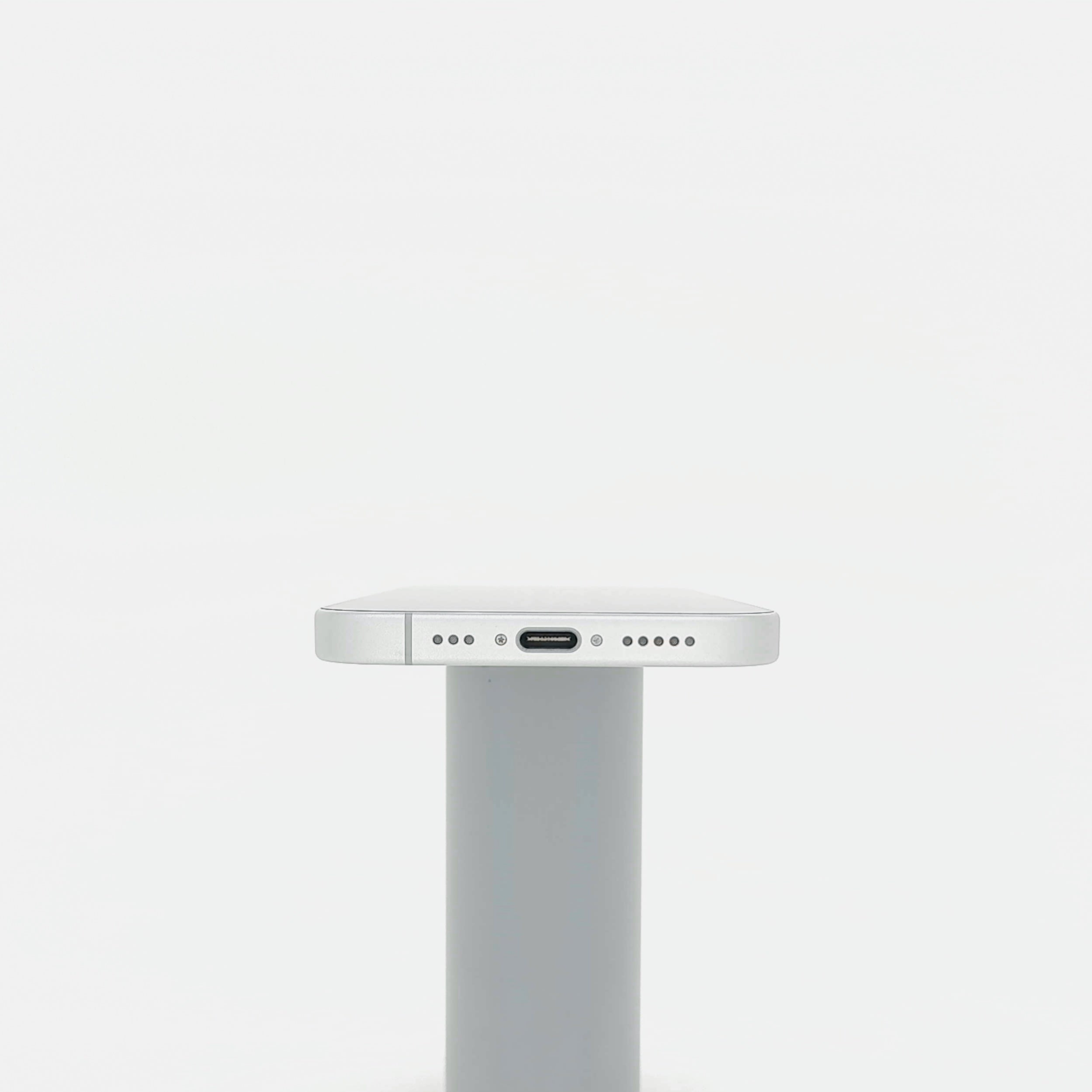 95新 Apple iPhone 17 256G 白色 中國大陸版