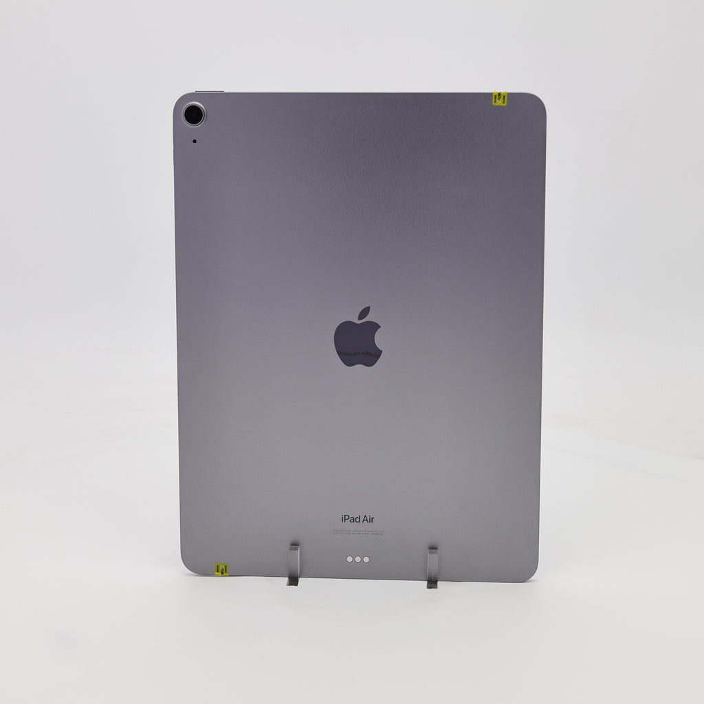 99新 Apple iPad Air (M2) 13英寸 256G 深空灰色 WIFI