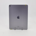 99新 Apple iPad Air (M2) 13英寸 256G 深空灰色 WIFI