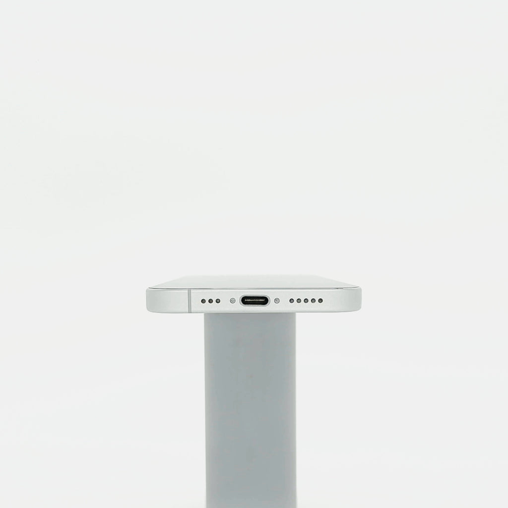 95新 Apple iPhone 16 128G 白色 中國大陸版