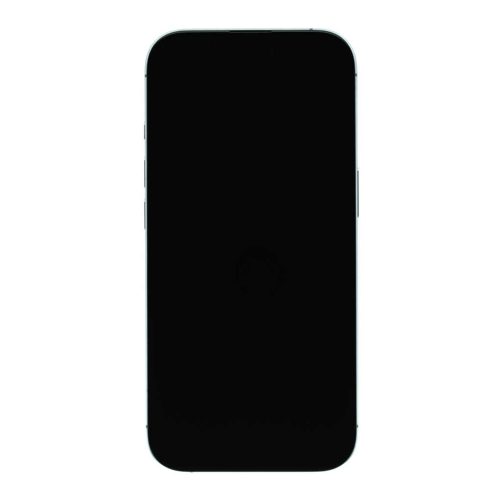 95新 Apple iPhone 16 Pro 128G 白色鈦金屬 中國大陸版