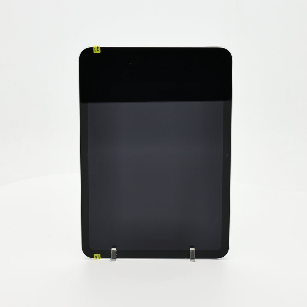 95新 Apple iPad 10代 64G 銀色 WIFI