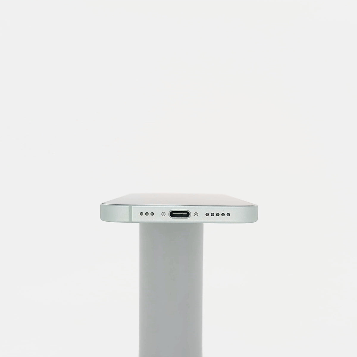 95新 Apple iPhone 15 256G 綠色 中國大陸版
