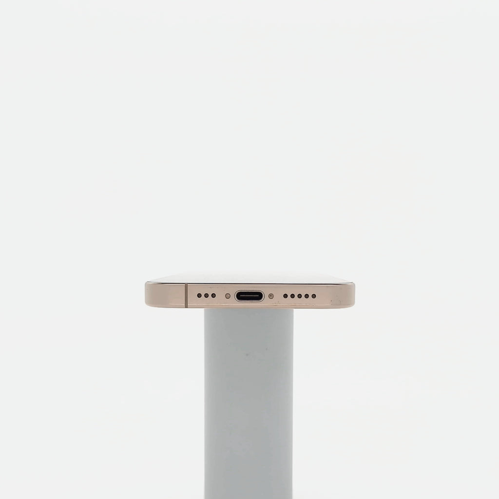 95新 Apple iPhone 16 Pro 256G 沙漠色鈦金屬 中國大陸版