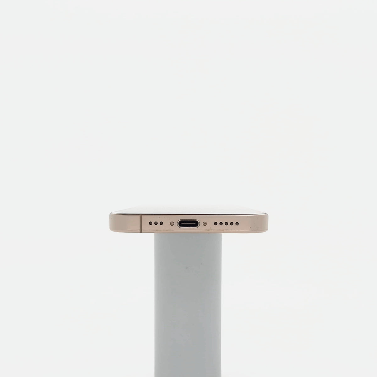 95新 Apple iPhone 16 Pro 256G 沙漠色鈦金屬 中國大陸版