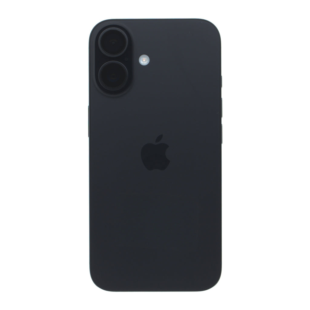 95新 Apple iPhone 16 128G 黑色 中國大陸版