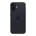 95新 Apple iPhone 16 128G 黑色 中國大陸版