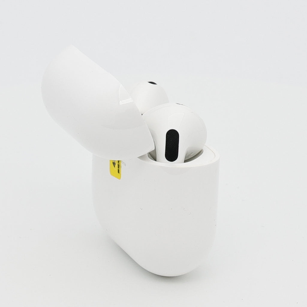 99新 Apple AirPods 4 (支持主动降噪) 白色