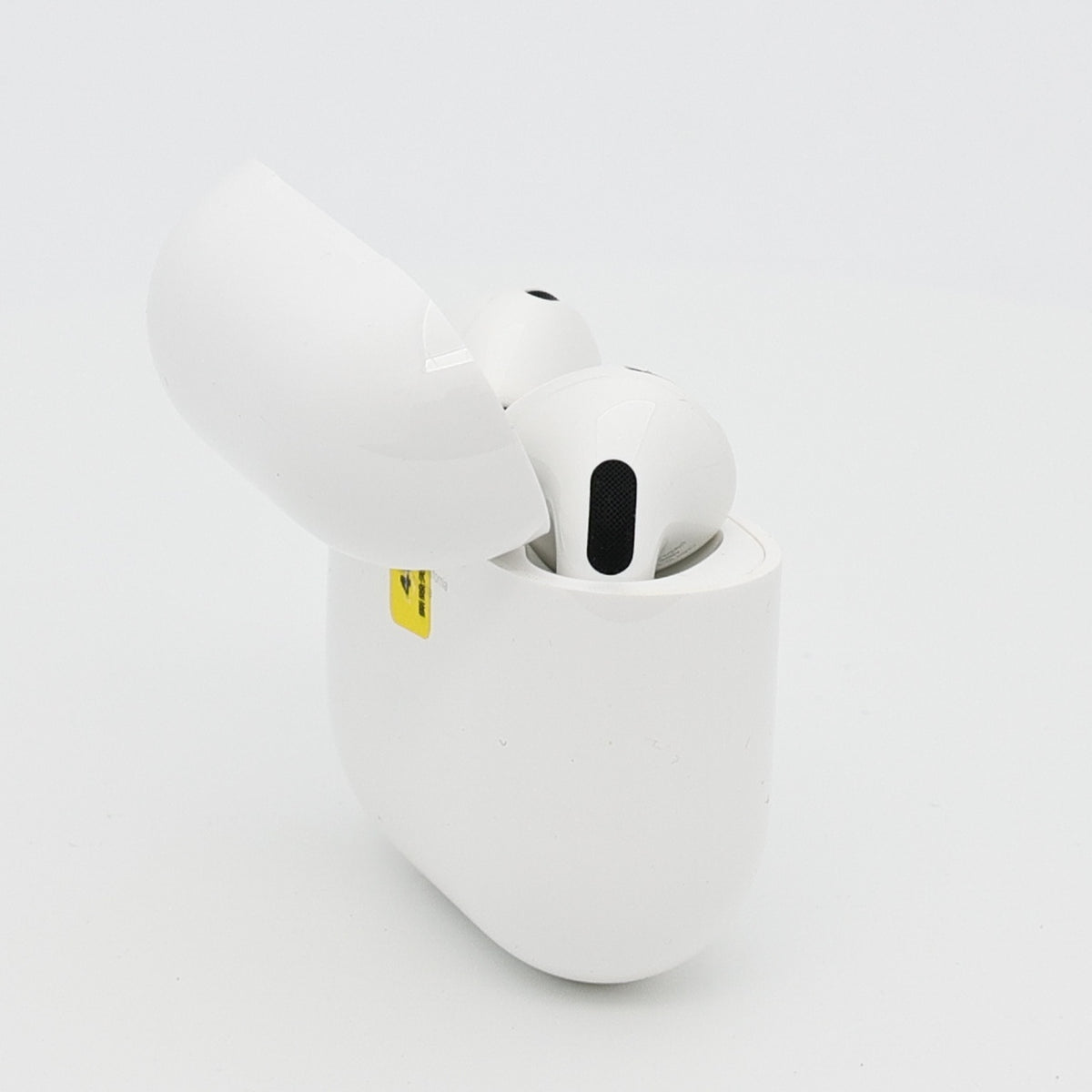 99新 Apple AirPods 4 (支持主动降噪) 白色