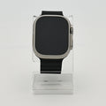 99新 Apple Watch Ultra 2 49毫米 鈦金屬