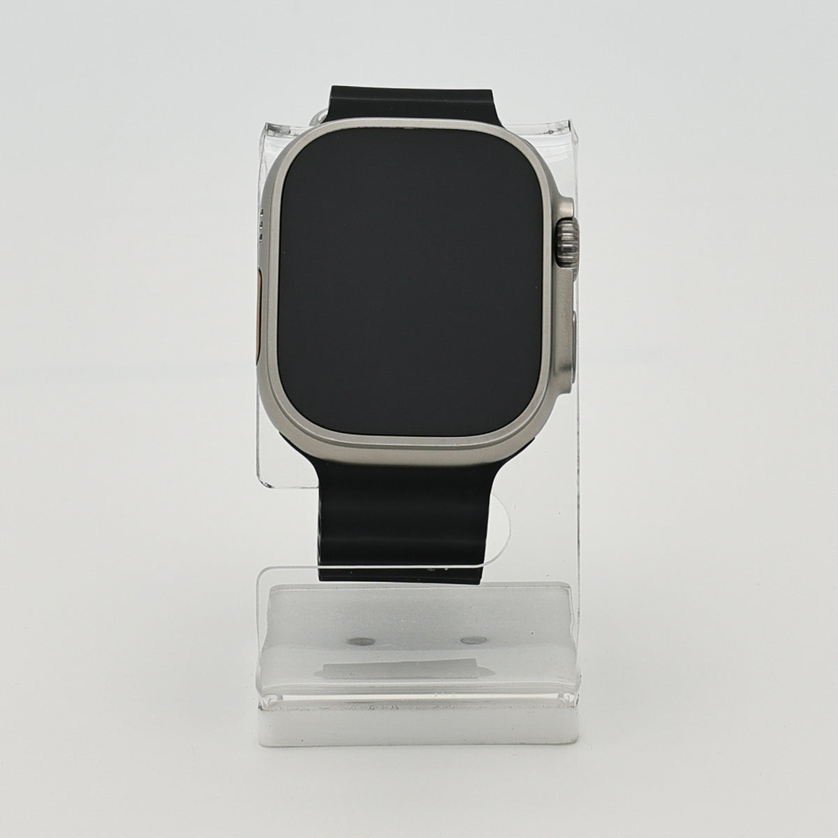 99新 Apple Watch Ultra 2 49毫米 鈦金屬