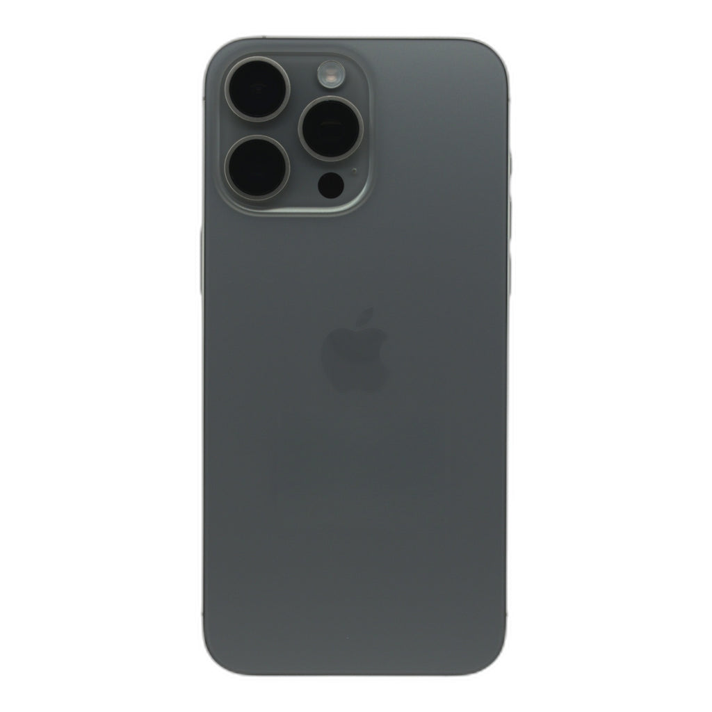 95新 Apple iPhone 15 Pro Max 512G 原色鈦金屬 中國大陸版