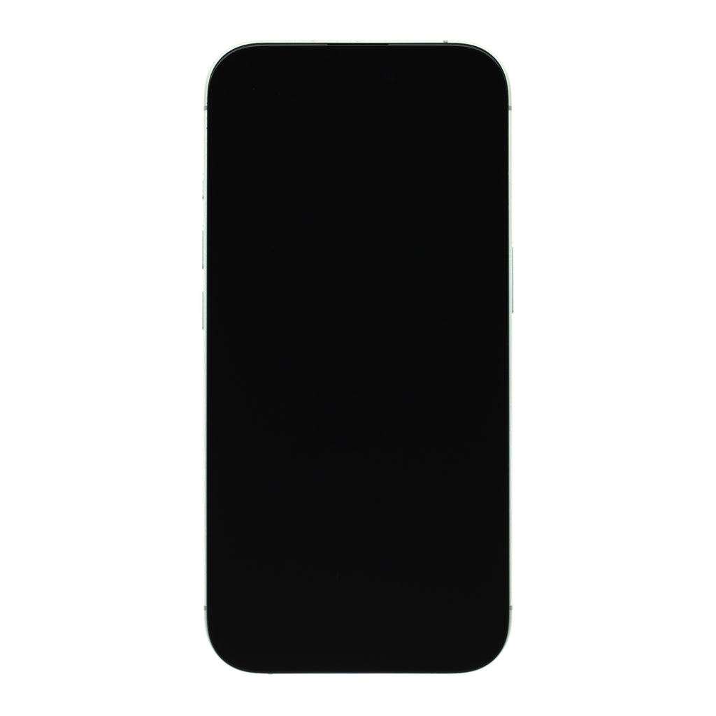 99新 Apple iPhone 16 256G 白色 中國大陸版