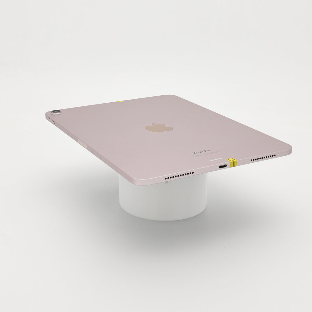 95新 Apple iPad Air5 64G 粉紅色 WIFI