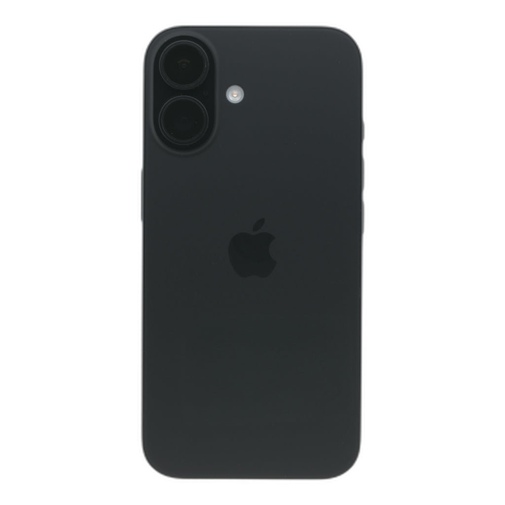 95新 Apple iPhone 16 128G 黑色 中國大陸版