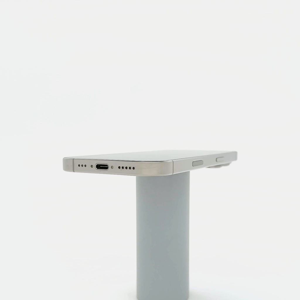 95新 Apple iPhone 16 Pro 256G 原色鈦金屬 中國大陸版