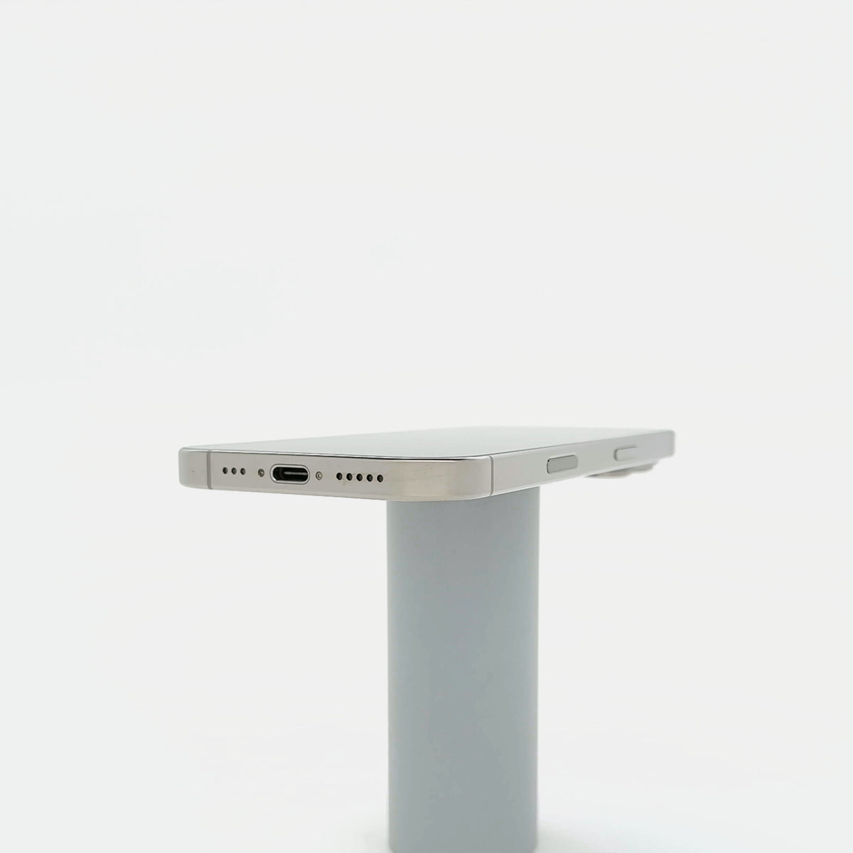 95新 Apple iPhone 16 Pro 256G 原色鈦金屬 中國大陸版