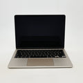 99新 Apple MacBook Air 22年 13寸 M2（8+8核） 16G RAM 256G SSD 星光色