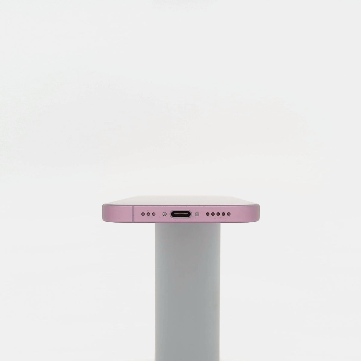 95新 Apple iPhone 16 256G 粉紅色 中國大陸版