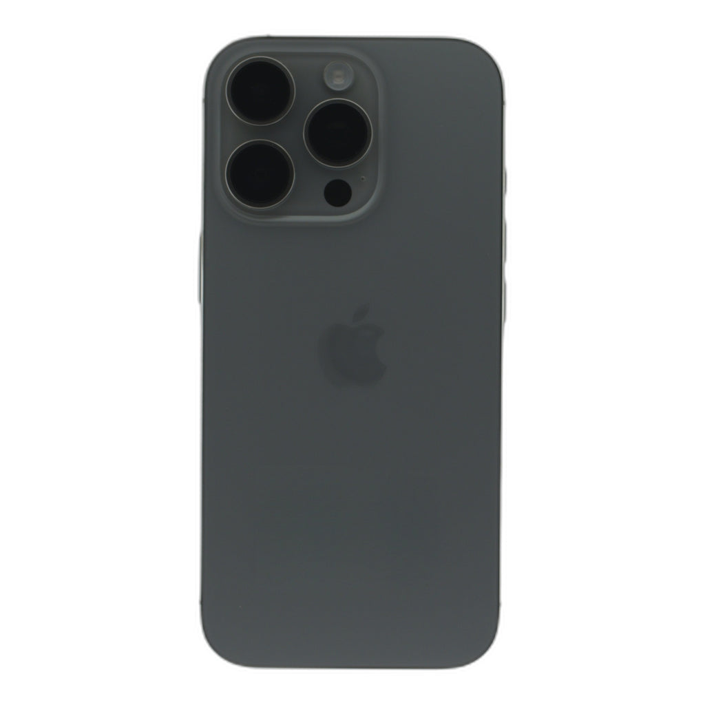 95新 Apple iPhone 16 Pro 256G 原色鈦金屬 中國大陸版