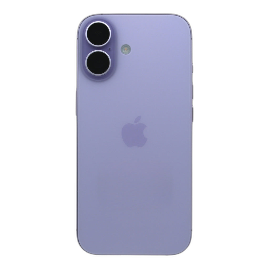 99新 Apple iPhone 17 256G 薰衣草紫色 中國大陸版
