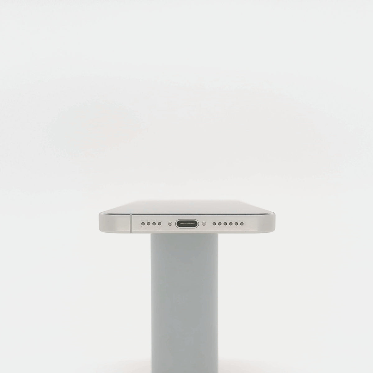 95新 Apple iPhone 15 Pro Max 256G 白色鈦金屬 中國大陸版