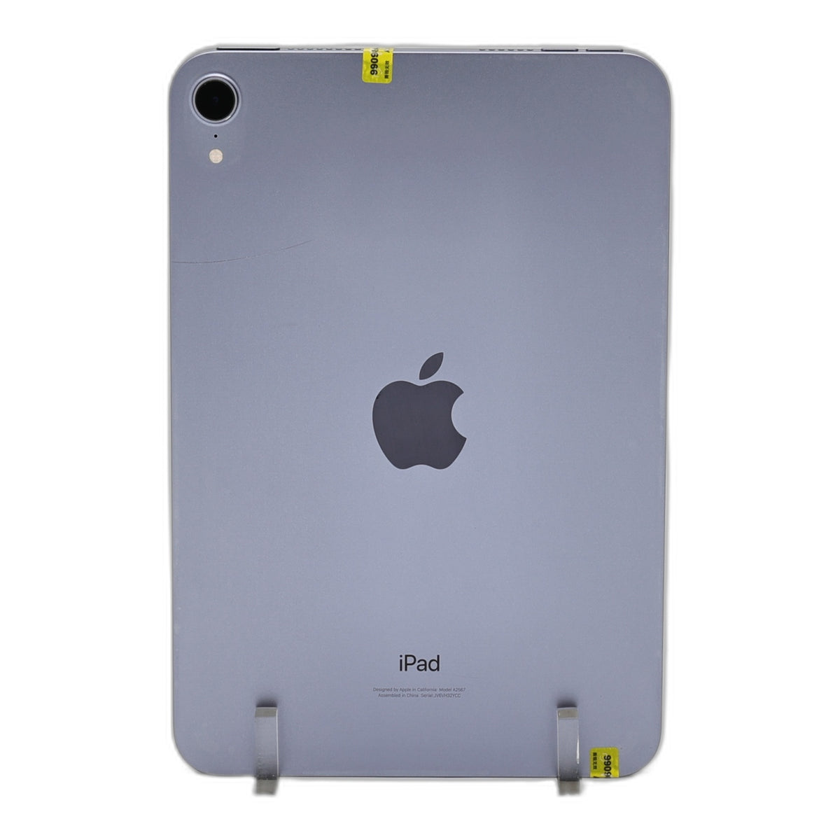 95新 Apple iPad mini6 64G 紫色 WIFI