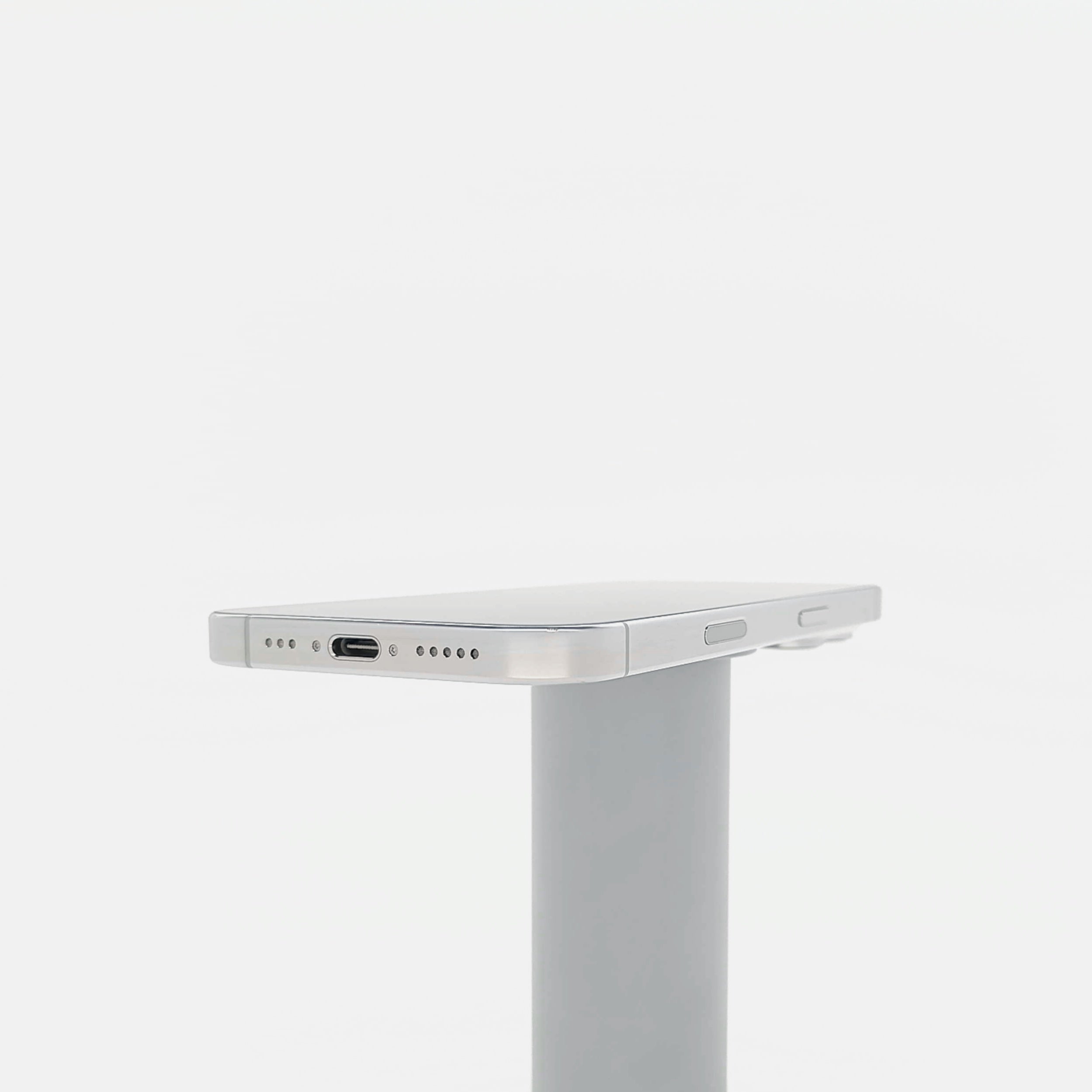 95新 Apple iPhone 16 Pro 128G 白色鈦金屬 中國大陸版